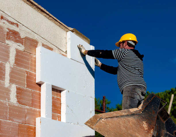 Best Insulation Installation Services in Meron Park, CA