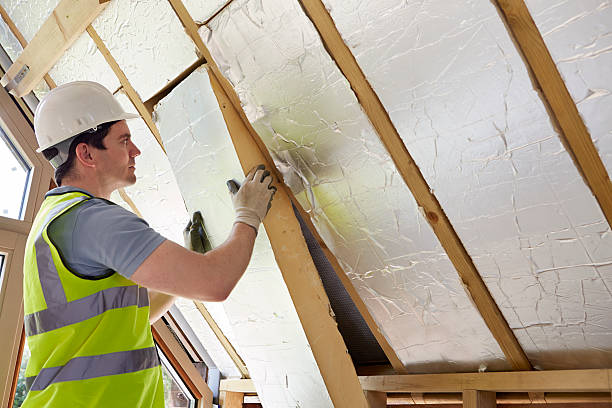 Best Insulation for Specific Applications in Meron Park, CA